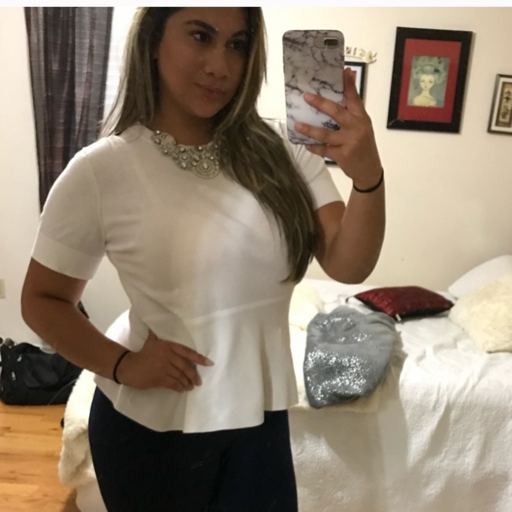 Banana republic shirt